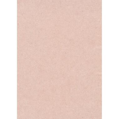 Erismann papier peint - uni - rose clair - 53 cm x 10.05 m - 662431 product