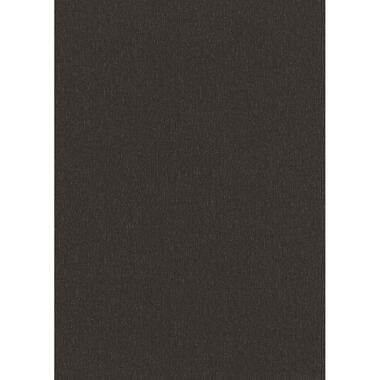 Erismann papier peint - uni - noir - 53 cm x 10.05 m - 662612 product