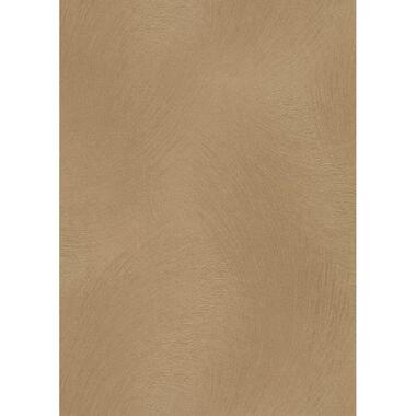 Erismann behangpapier - schilderachtige structuur - bruin - 53 cm x 10.05 m product