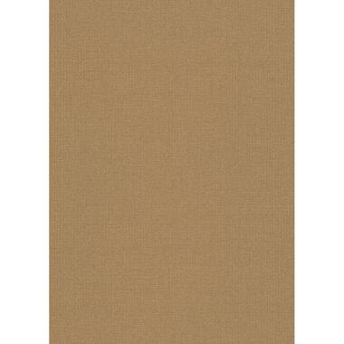 Erismann papier peint - lin - or - 53 cm x 10.05 m - 662356 product