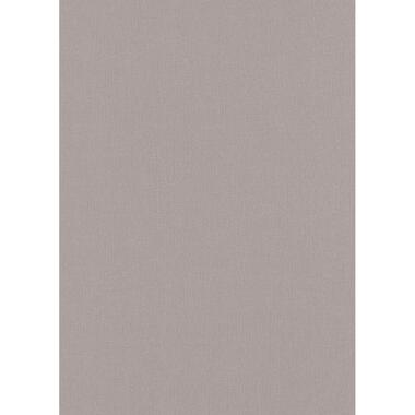 Erismann behangpapier - effen - beige bruin - 53 cm x 10.05 m - 662617 product
