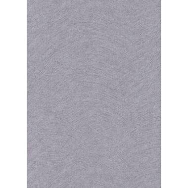 Erismann behangpapier - effen - grijs - 53 cm x 10.05 m - 662450 product