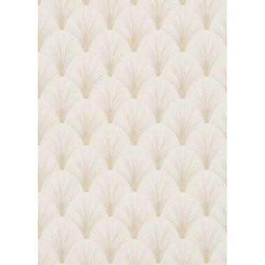 Erismann papier peint - art déco - beige - 53 cm x 10.05 m - 662378 product