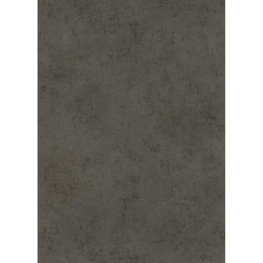 Erismann behangpapier - betonlook - donker taupe - 53 cm x 10.05 m product