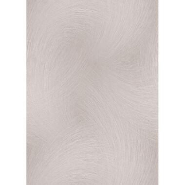 Erismann behangpapier - schilderachtige structuur - warm beige product