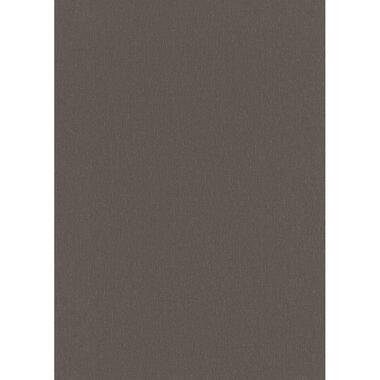 Erismann papier peint - uni - brun foncé - 53 cm x 10.05 m - 662616 product