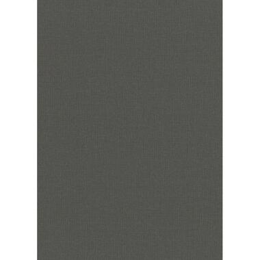 Erismann papier peint - lin - taupe foncé - 53 cm x 10.05 m - 662358 product