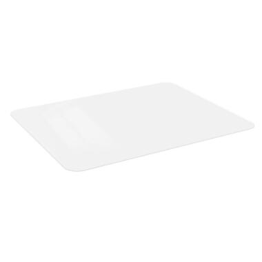 vidaXL - Beschermmat Voor Laminaat - Transparent - PVC - 150 x 115 cm product