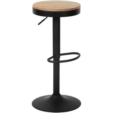 CLP Tabouret de bar Pitas Bois - Nature product