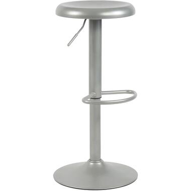 CLP Tabouret de bar Williston Métal - Argent product