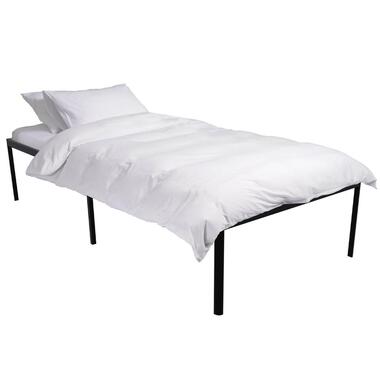 CLP Cadre de lit Hamlin 41x90x200 cm - Noir product