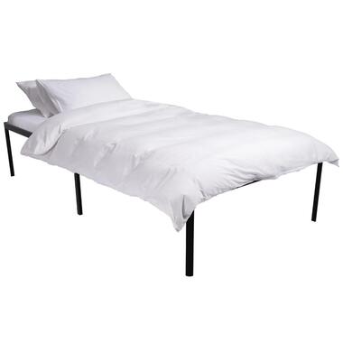 CLP Cadre de lit Hamlin 41x100x200 cm - Noir product