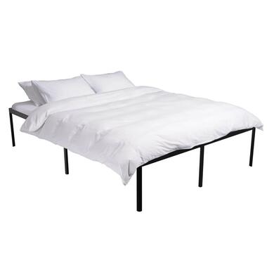CLP Cadre de lit Hamlin 41x140x200 cm - Noir product