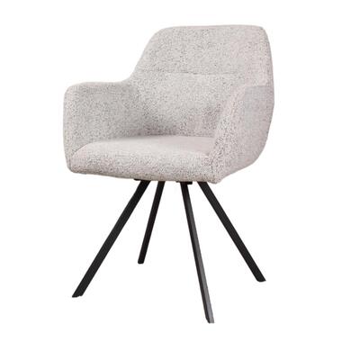 DS4U - Chaise pivotante Mats - gris product