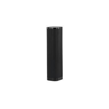 Svea - Fabio zuil 100 cm - zwart product