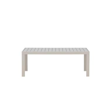 Svea - Diego salontafel - 120 x 70 cm - beige product