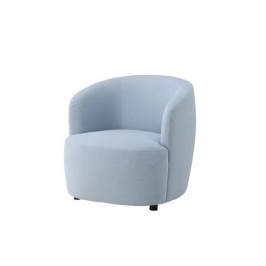 Svea - Claudio fauteuil - babyblauw product