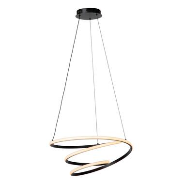 Lucide ESPIRAL Hanglamp - Zwart product