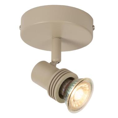 Spot plafond Lucide KIANTI - Taupe product