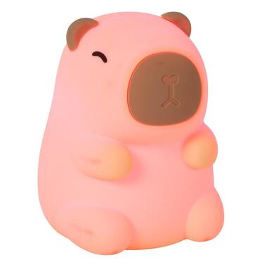 Lampe de table Lucide PINCHA CAPYBARA - Crème product