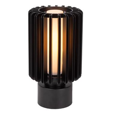 Lampe de table Lucide LAMBRES - Noir product
