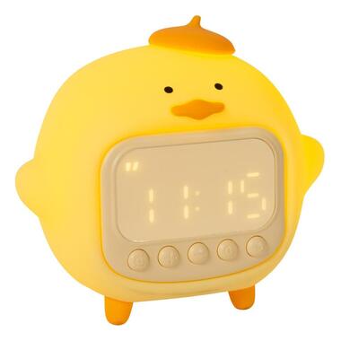 Lampe de table Lucide PINCHA DUCK - Jaune product