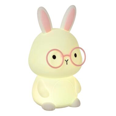 Lampe de table Lucide PINCHA RABBIT - Blanc product