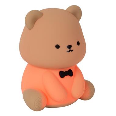 Lampe de table Lucide PINCHA BEAR - Brun product