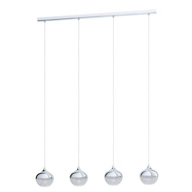 EGLO Mioglia 1 Lampe à suspension - E14 - Acier;Plastique - Chrome product
