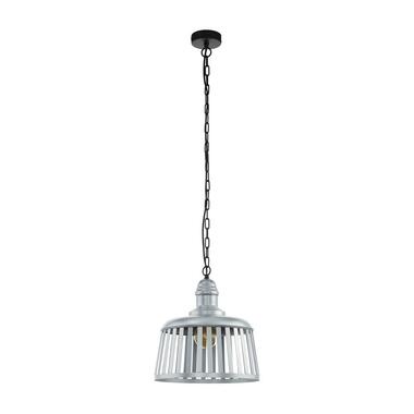 EGLO Wraxall 1 Lampe suspendue - E27 - Acier - Noir; product