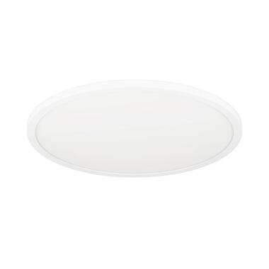 EGLO Minerario Plafonnier - LED, plastique, blanc product