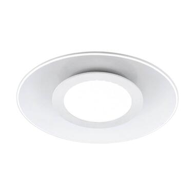 EGLO Reducta Plafonnier - LED, aluminium, plastique, blanc product