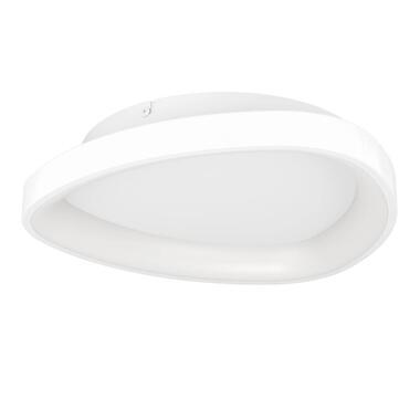 EGLO Loretello Plafonnier - LED - Plastique - Blanc product