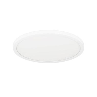 EGLO Minerario Plafonnier - LED, plastique, blanc product