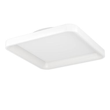 EGLO Loretello Plafonnier - LED - Plastique - Blanc product