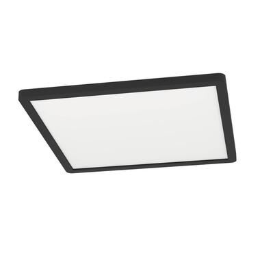EGLO Minerario Plafonnier - LED - Plastique - Noir product