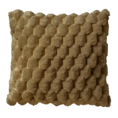 Sierkussen Viva - Military Olive - 45x45 cm product