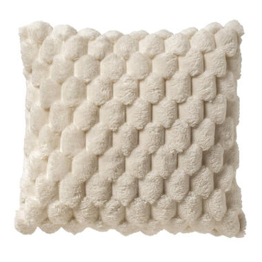 Sierkussen Viva - Pumice Stone - 45x45 cm product