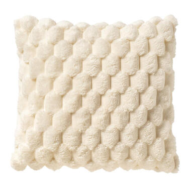 Kussenhoes Viva - Snow White - 45x45 cm product