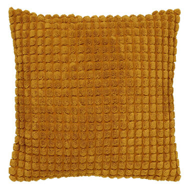 Housse de coussin Rome - jaune - 45x45 cm product