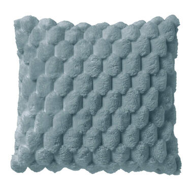 Kussenhoes Viva - Sterling Blue - 45x45 cm product