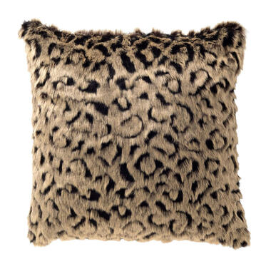 Sierkussen Keyan - Rocky Road - 45x45 cm product