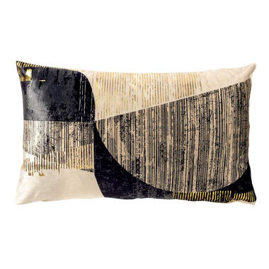 Sierkussen Gwen - Brazillian Sand - 30x50 cm product