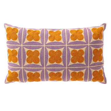 Sierkussen Clover - Rhapsody - 30x50 cm product