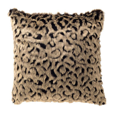 Kussenhoes Keyan - Rocky Road - 45x45 cm product