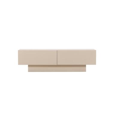 Svea - Tino TV-meubel - 160 cm - beige product