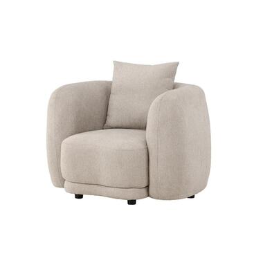 Svea - Sibilla fauteuil - beige product