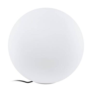 EGLO Monterolo-Z lampadaire d'éxterieur - E27 - Blanc product
