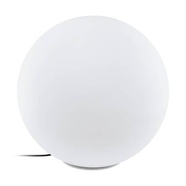 EGLO Monterolo-Z lampadaire d'éxterieur - E27 - Blanc product