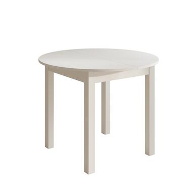 Meubella South - Table de repas - Beige product